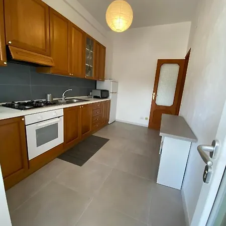 Casa Aquaria - Housing Semesterbostad Lipari (Isola Lipari)