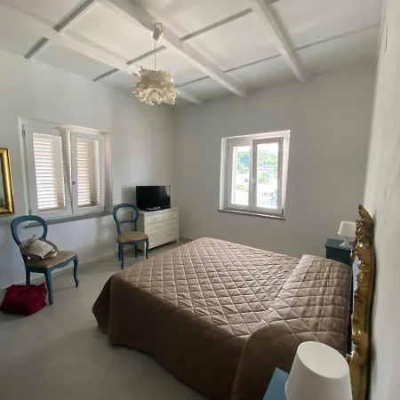 Prázdninový dům Casa Aquaria - Housing *