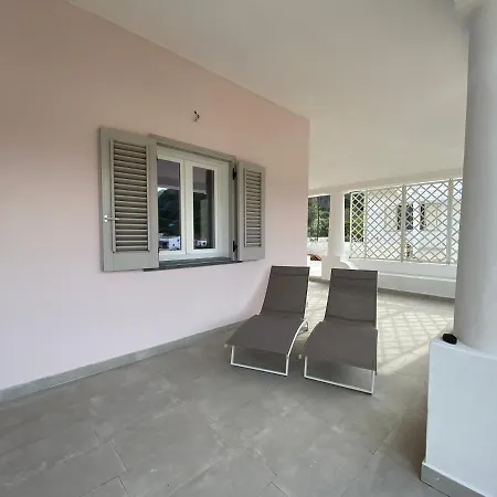 Casa Aquaria - Housing * Lipari (Isola Lipari)