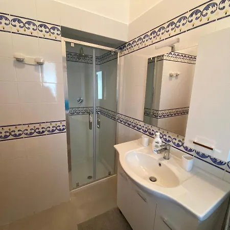 Casa Aquaria - Housing Prázdninový dům *