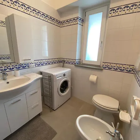 Casa Aquaria - Housing Prázdninový dům *