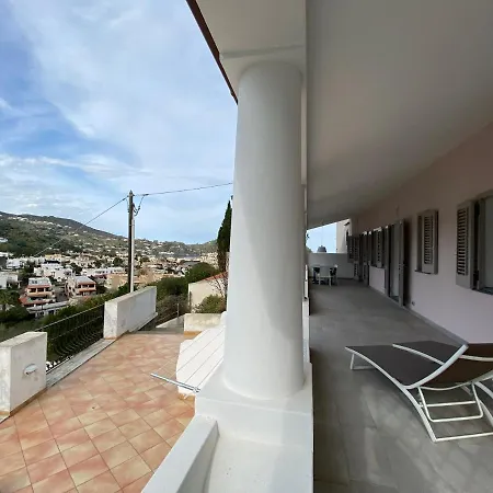 Casa Aquaria - Housing *