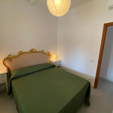 Casa Aquaria - Housing * Lipari (Isola Lipari)