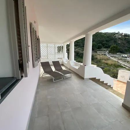 Casa Aquaria - Housing Prázdninový dům *