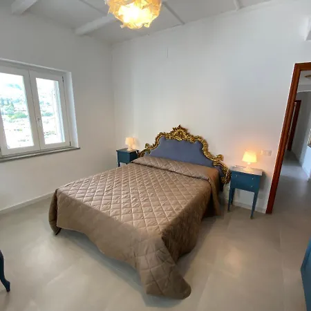 Prázdninový dům Casa Aquaria - Housing *