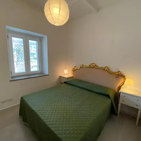 Casa Aquaria - Housing Prázdninový dům